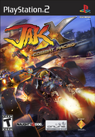Jak X: Combat Racing (Jak and Daxter Bundle)